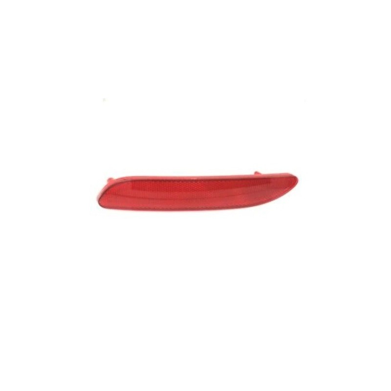 Catadiottro destro Paraurti posteriore per Toyota Auris TY3564353
