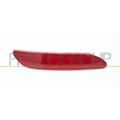 Catadiottro destro Paraurti posteriore per Toyota Auris TY3564353 - 64-TY3564353 - 64-TY3564353