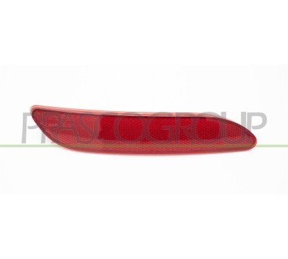 Catadiottro destro Paraurti posteriore per Toyota Auris TY3564353