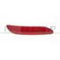 Catadiottro destro Paraurti posteriore per Toyota Auris TY3564353