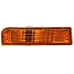 Fanale anteriore sinistro (Arancio) Hi Lux dal 199295 per Toyota Hi Lux (4WD) 326900931 - 30-326900931 - 30-326900931