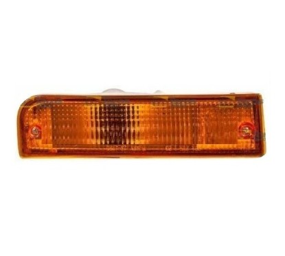 Fanale anteriore sinistro (Arancio) Hi Lux dal 199295 per Toyota Hi Lux (4WD) 326900931 - 30-326900931 - 30-326900931