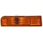 Fanale anteriore sinistro (Arancio) Hi Lux dal 199295 per Toyota Hi Lux (4WD) 326900931