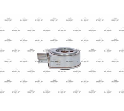Radiatore Olio Renault 31241 - 32-31241 - 32-31241
