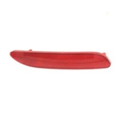 Catadiottro sinistro Paraurti posteriore per Toyota Auris TY3564354 - 64-TY3564354 - 64-TY3564354