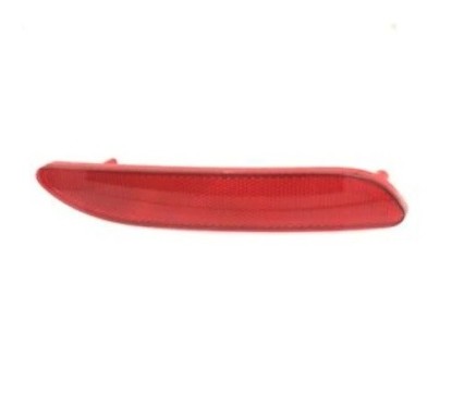 Catadiottro sinistro Paraurti posteriore per Toyota Auris TY3564354 - 64-TY3564354 - 64-TY3564354