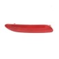 Catadiottro sinistro Paraurti posteriore per Toyota Auris TY3564354