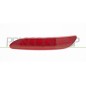 Catadiottro sinistro Paraurti posteriore per Toyota Auris TY3564354