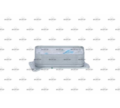 Radiatore Olio Bmw 31282 - 32-31282 - 32-31282