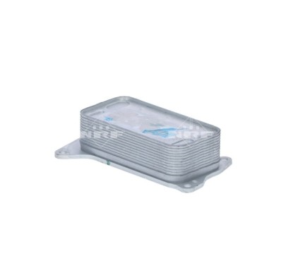 Radiatore Olio Bmw 31282