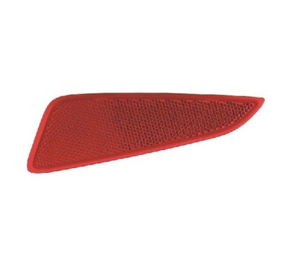 Catadiottro Paraurti posteriore destro Toyota Yaris dal 2020 anche per Toyota Ch-R TY7004353 - 64-TY7004353 - 64-TY7004353