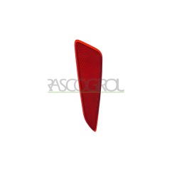 Catadiottro Paraurti posteriore destro Toyota Yaris dal 2020 anche per Toyota Ch-R TY7004353 - 64-TY7004353 - 64-TY7004353
