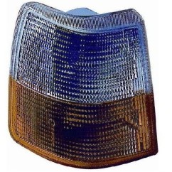 Gruppo ottico anteriore destro dal 1990 per Volvo 740-760 326900958