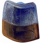 Gruppo ottico anteriore destro dal 1990 per Volvo 740-760 326900958