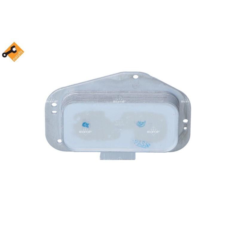 Radiatore Olio Opel 31314