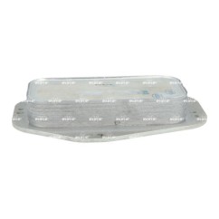 Radiatore Olio Opel 31314 - 32-31314 - 32-31314