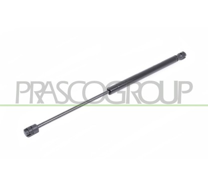 Molla A Gas destro/Sinistro Portellone posteriore (380N L.431MM) per Volkswagen Polo VG0169055