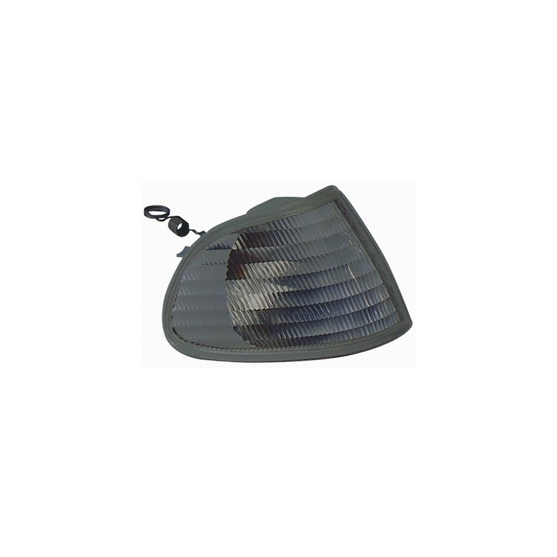 Gruppo ottico anteriore destro (Bianco) Ford Scorpio dal 1991 326900974