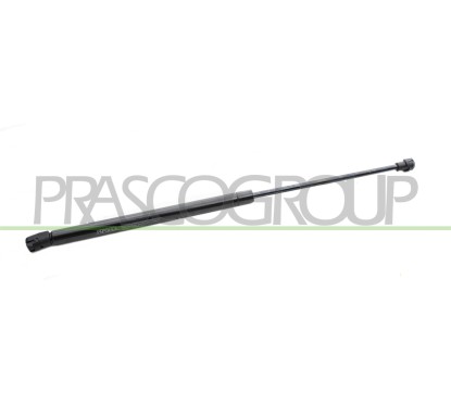 Molla A Gas destro/Sinistro Portellone posteriore (380N L.500MM) per Volkswagen Polo VG0219055