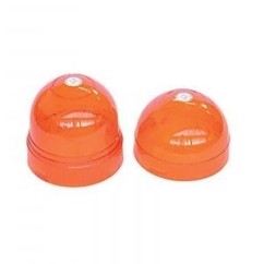 Calotta Ricambio Lampeggiante A Led Amber 39283 - 83-39283 - 83-39283