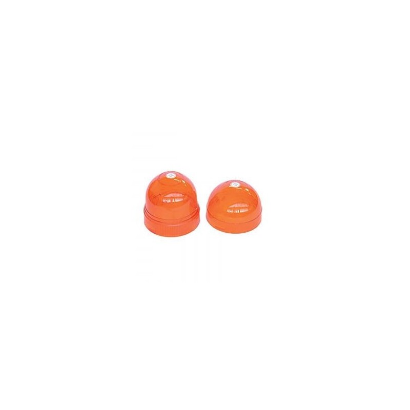 Calotta Ricambio Lampeggiante A Led Amber 39283