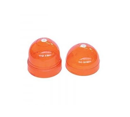 Calotta Ricambio Lampeggiante A Led Amber 39283 - 83-39283 - 83-39283