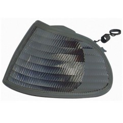 Gruppo ottico anteriore sinistro (Bianco) Ford Scorpio dal 1991 326900975