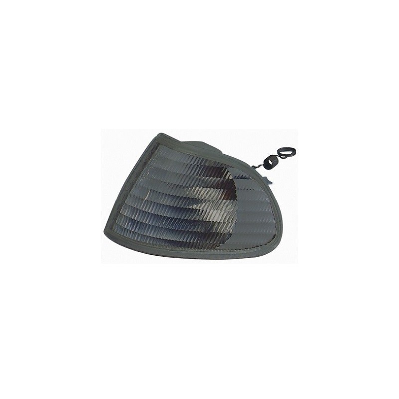 Gruppo ottico anteriore sinistro (Bianco) Ford Scorpio dal 1991 326900975