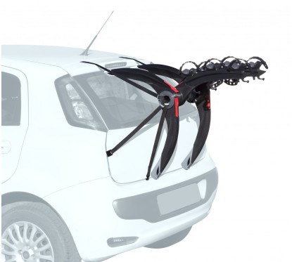 Porta Bici da Portellone "Frame" 23201 - 35-23201 - 35-23201