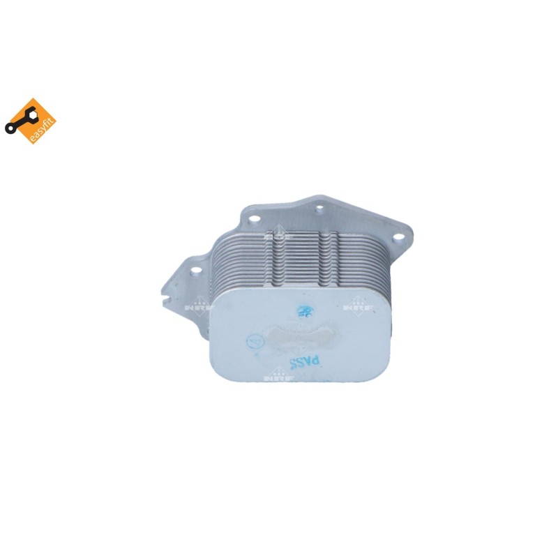 Radiatore Olio Citroen 31333