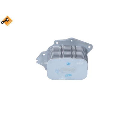Radiatore Olio Citroen 31333 - 32-31333 - 32-31333