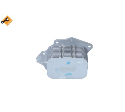 Radiatore Olio Citroen 31333