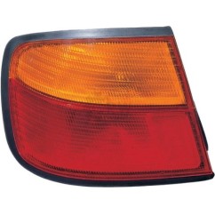 Gruppo Ott. posteriore sinistro (4 Porte) (Esterno) primera 98 per Nissan primera (P11) 326901113