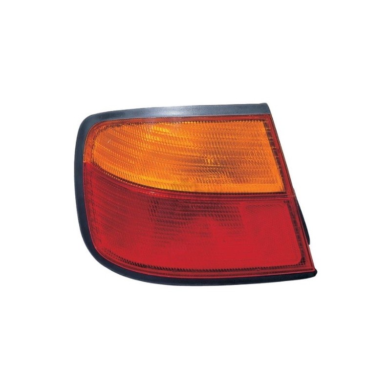 Gruppo Ott. posteriore sinistro (4 Porte) (Esterno) primera 98 per Nissan primera (P11) 326901113