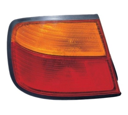 Gruppo Ott. posteriore sinistro (4 Porte) (Esterno) primera 98 per Nissan primera (P11) 326901113 - 30-326901113 -