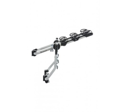 P.bici posteriore "Verona" Acciaio - 3 Bici 23382 per Alfa Romeo 156 (932), 159 (939) e 166 (936) e altri modelli 23382G3 -