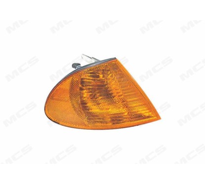 Fanale L1131 Ant.ar.compl. 3E46 dal 1998S per Bmw 3 (E46) 326901131