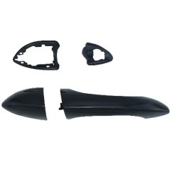 Maniglia Porta Esterna anteriore/Posteriore destro C/Pr per Bmw X5 (E53) AL80755 - 31-AL80755 - 31-AL80755