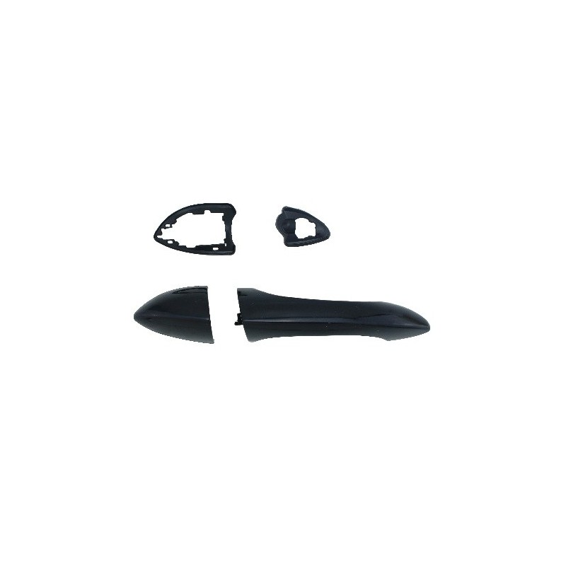 Maniglia Porta Esterna anteriore/Posteriore destro C/Pr per Bmw X5 (E53) AL80755
