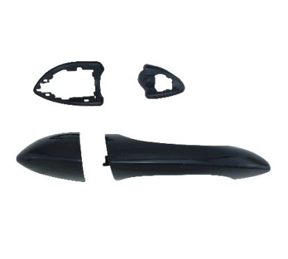 Maniglia Porta Esterna anteriore/Posteriore destro C/Pr per Bmw X5 (E53) AL80755 - 31-AL80755 - 31-AL80755
