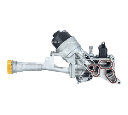 Radiatore Olio Fiat 31348 - 32-31348 - 32-31348