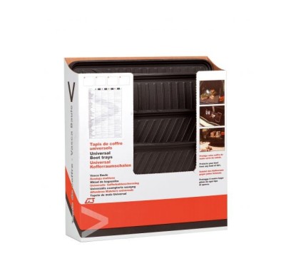 Display Vasche Bordo L (Conf.28 Pz) 2905 - 35-2905 - 35-2905