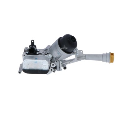Radiatore Olio Fiat 31348