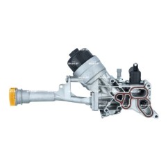 Radiatore Olio Fiat 31348 - 32-31348 - 32-31348