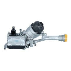 Radiatore Olio Fiat 31348 - 32-31348 - 32-31348