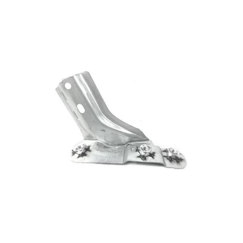 Staffa Montaggio Parafango sinistro per Volkswagen Polo VG0233018