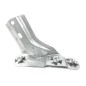 Staffa Montaggio Parafango sinistro per Volkswagen Polo VG0233018
