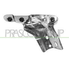 Staffa Montaggio Parafango sinistro per Volkswagen Polo VG0233018 - 64-VG0233018 - 64-VG0233018