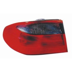 Fanale L1147 Fume S/P Merc.classe e 7/99 per Mercedes Classe e (W210) 326901147 - 30-326901147 - 30-326901147