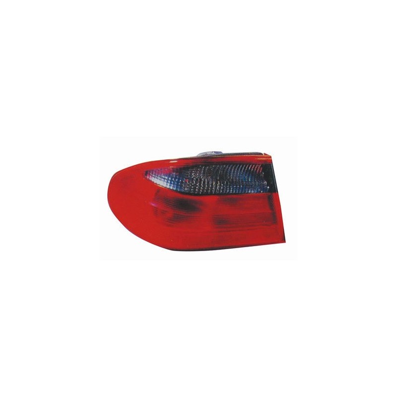 Fanale L1147 Fume S/P Merc.classe e 7/99 per Mercedes Classe e (W210) 326901147
